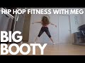 Big Booty Gucci Mane Feat Megan Thee Stallion Hip Hop Fitness With Meg Dance Workout Zumba