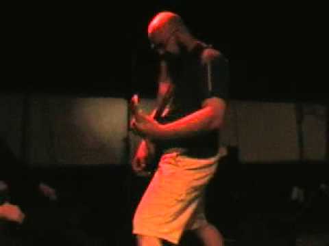 Acroholia Live Klub Doma Omladine 30 May 2004