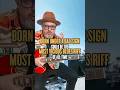 Is Born Under A Bad Sign the Most Vicious Blues Riff?
