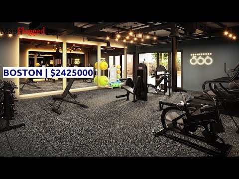 MA,US | Buy house at 566 Columbus Ave, 506, Boston, USA | MapFlagged