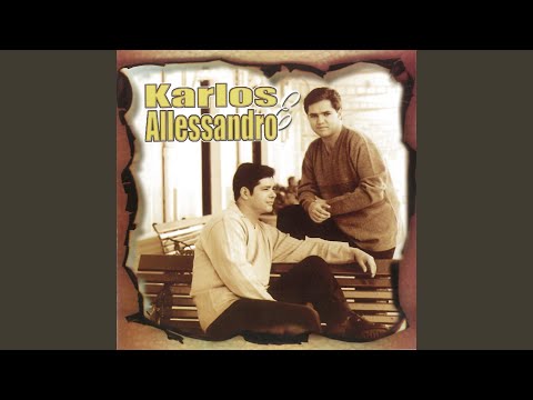 Ela E Doida - Carlos E Alessandro