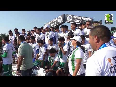 Poptun FC vs Fraijanes