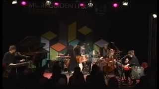 Ane Brun - Worship (Musikguiden i P3 Session, 3)