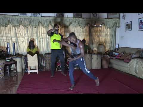 Peci Namusingi / Fontonfrom (Dance)