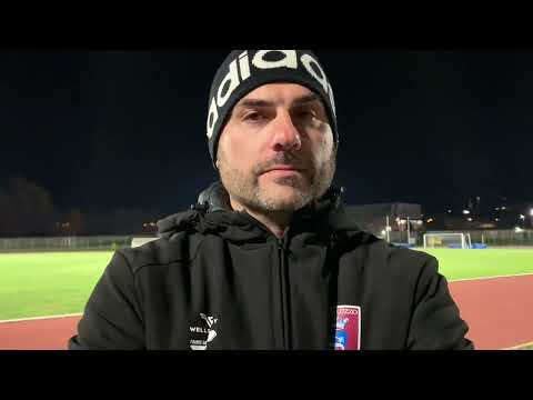 Saluzzo-Alba Calcio 1-1: mister Melardi