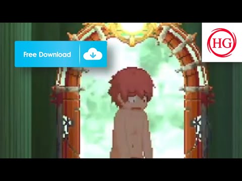 Castle of Temptation - Gameplay Stage 3