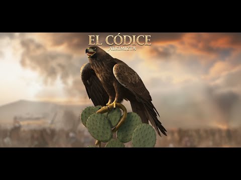El Códice (México) -  Alkimizta (Video Oficial)