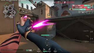 Spotlight Clip