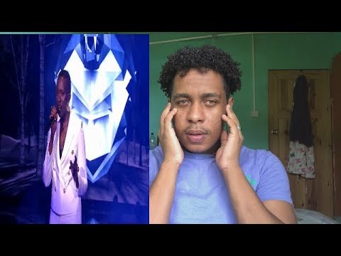 Silayio - Wolves | The voice of Holland | The Liveshows | Season 8