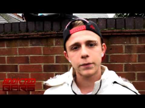 ATBMedia - Alpha #RhythmRider