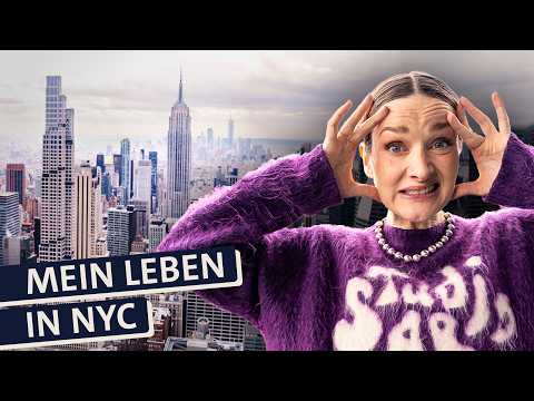 Ari in New York: Zwischen Luxus, Armut und unbezahlbaren Mieten