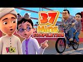 Ghulam Rasool Cartoon Series Compilation 3D Animation Islamic Cartoon Series Kids Land