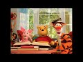 Book Of Pooh Stories From The Heart 2001 Full Movie