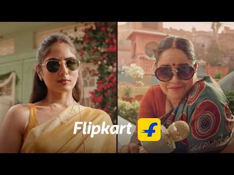 Flipkart turns neighbourhood camaraderie into a case for everyday e-comm