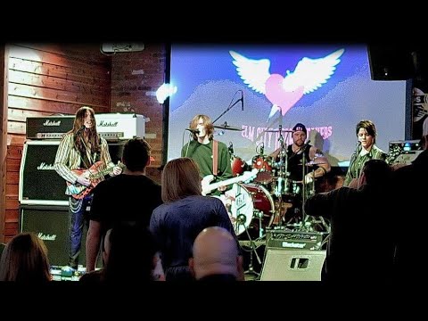 Elm City Heartbreakers - "Hope It'll Be Alright" *NEW* (Original Song) Live