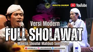 Download lagu LATEST !!! FULL MODERN SHOLAWAT MAJELIS SHOUTUL MAHBUB - GUS HUDA mp3 Download lagu LATEST !!! FULL MODERN SHOLAWAT MAJELIS SHOUTUL MAHBUB - GUS HUDA mp3