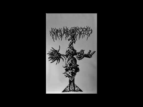 Carved Cross (Australia) - Copenhagen 2019 (Demo 2019)
