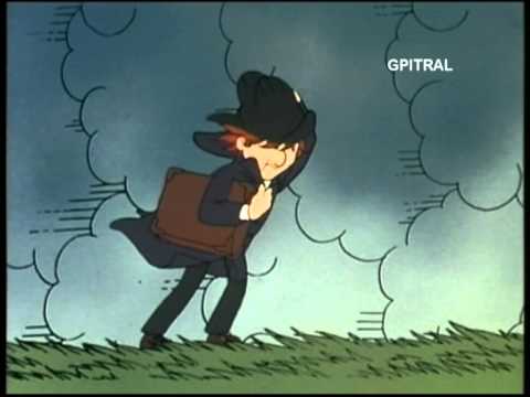 Ο Ήλιος και ο Βόρειος Άνεμος