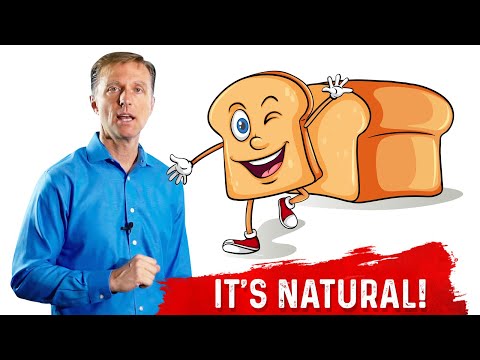 Top 5 Weight Loss Mistakes – Dr Berg