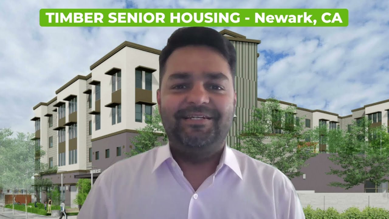 Timber Senior - Samarth Kohli