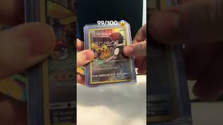 Will you do all?#pokemon #pokemoncards