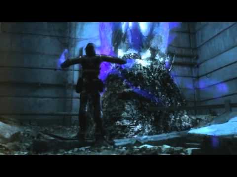 STALKER Shadow of Chernobyl All Endings