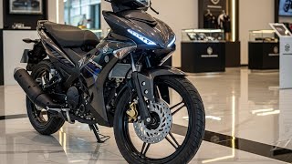 Download lagu π2026 Yamaha Sniper 155 JUST LEAKED! New Design, More Power & Crazy Features mp3 Download lagu π2026 Yamaha Sniper 155 JUST LEAKED! New Design, More Power & Crazy Features mp3