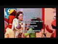 Yo Gabba Gabba End Credits