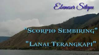 Download lagu Scorpio Sembiring, Lanai Terangkapi Lagu Karo mp3