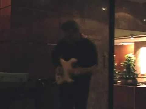 DUX DELUXE   WITH  ABBY JOYCE & ALEX YAROSH