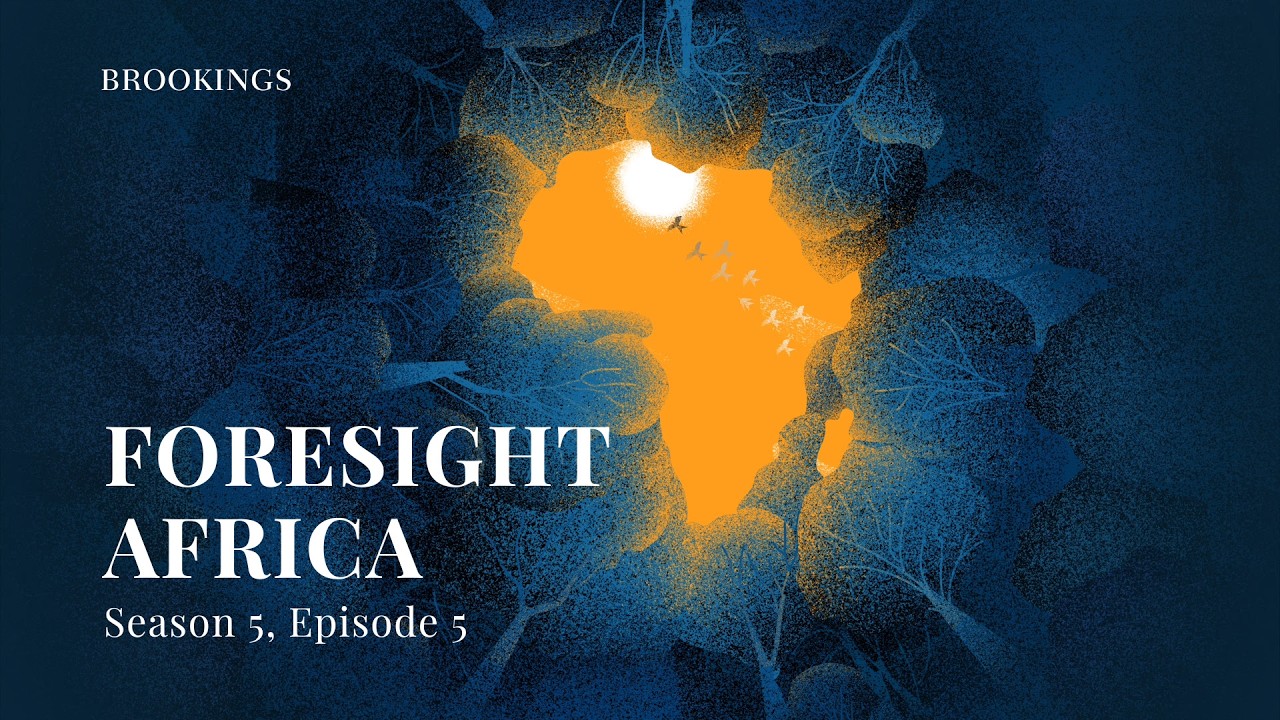 Africa Day: Strengthening US-Africa relations through a continental approach