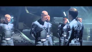 [閒聊] Halo 當年被無盡號攔腰撞斷的那艘船