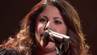 Tawnya Reynolds - Mama Don&#39;t Let Your Babies Grow Up To Be Cowboys | The Voice USA 2013 Season 4