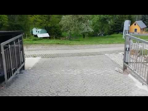 Drehtorantrieb Erreka Ciclon