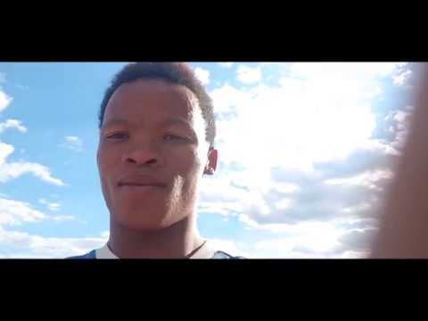 Kalahari New Hope Project - Foraj Fântână Bază