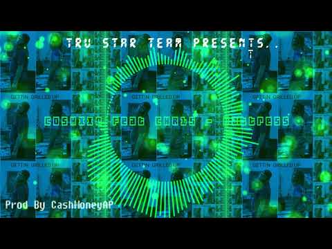 Mattress - Cosmiic feat CHR15 Official Audio