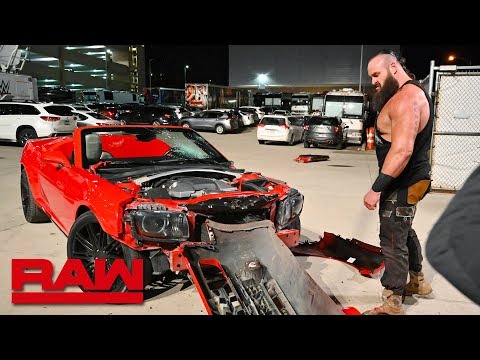Braun Strowman Credits Ryan Braun For Inspiring His Name