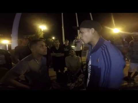 SLR Vs Absolut Power (4tos) - Tigre Under (19-4) Copa del norte