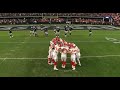 Chiefs INSANE Trick Play Is Called Back & Get It The NEXT PLAY!!
