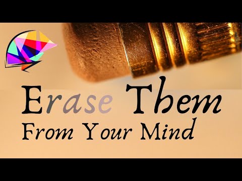 Sleep Hypnosis to Forget Someone (Move On)