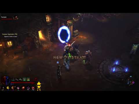 Diablo 3