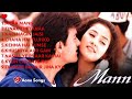 Mann Move Song