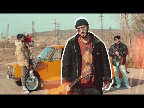 Zeyd — Kimdir? (Rəsmi Audio)