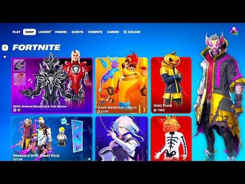 Fortnite Wiki
