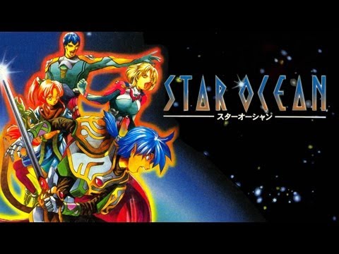 star ocean super nintendo detonado