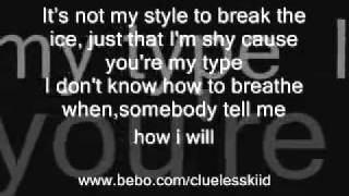 Silent Type   Karl Wolf