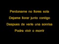 Pancho Barraza - Donde Andara lyrics