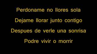Donde Andará Music Video