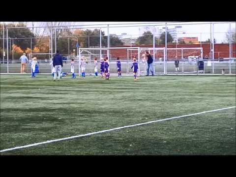 Jeka f4   Tvc f2 Samenvatting