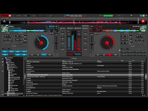 Zeds Dead & Slushii - Drifting / Tanir & Tyomcha - Da Da Da